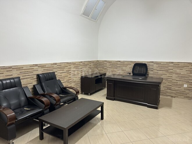 Сдаётся 3-комн. офис 60 м², м. Сахил, photo 5 from 11