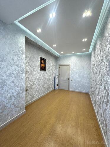 Satılır 3 otaqlı yeni tikili 76 m², Qara Qarayev m., photo 7 from 11