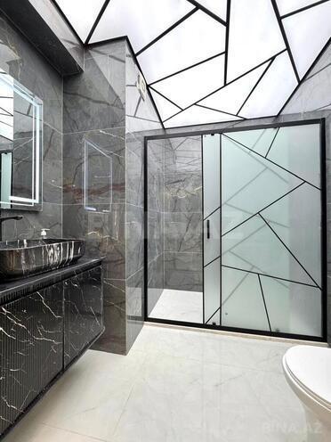 Продаётся 3-комн. новостройка 74 м², м. Кара Караев, photo 12 from 13