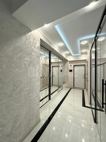 Продаётся 3-комн. новостройка 74 м², м. Кара Караев, photo 3 from 13