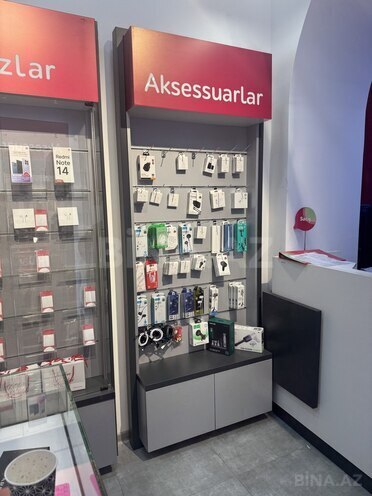 İcarəyə verilir  obyekt 50 m², 28 May m., photo 5 from 6