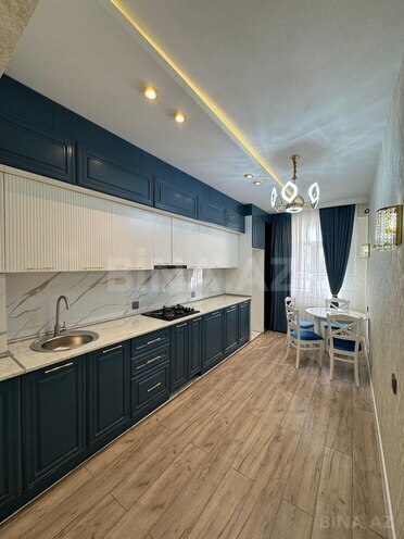 Продаётся 3-комн. новостройка 113 м², м. Ази Асланов, photo 8 from 15