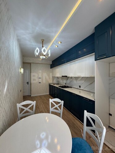 Продаётся 3-комн. новостройка 113 м², м. Ази Асланов, photo 9 from 15