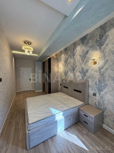 Продаётся 3-комн. новостройка 113 м², м. Ази Асланов, photo 4 from 15