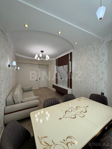 Продаётся 3-комн. новостройка 113 м², м. Ази Асланов, photo 3 from 15