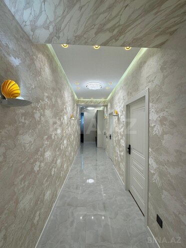 Продаётся 3-комн. новостройка 113 м², м. Ази Асланов, photo 12 from 15