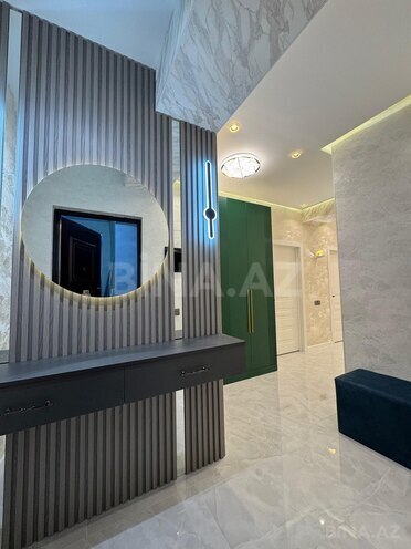 Продаётся 3-комн. новостройка 113 м², м. Ази Асланов, photo 10 from 15