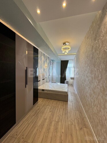 Продаётся 3-комн. новостройка 113 м², м. Ази Асланов, photo 6 from 15