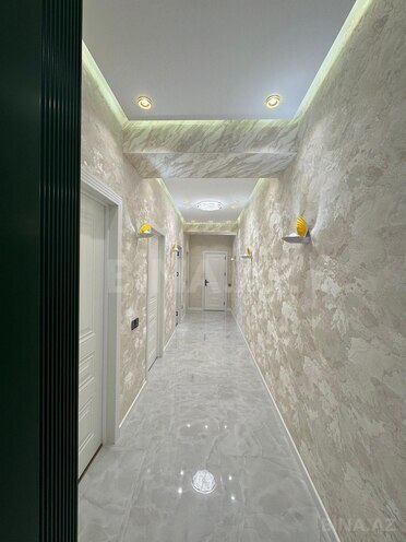 Продаётся 3-комн. новостройка 113 м², м. Ази Асланов, photo 11 from 15