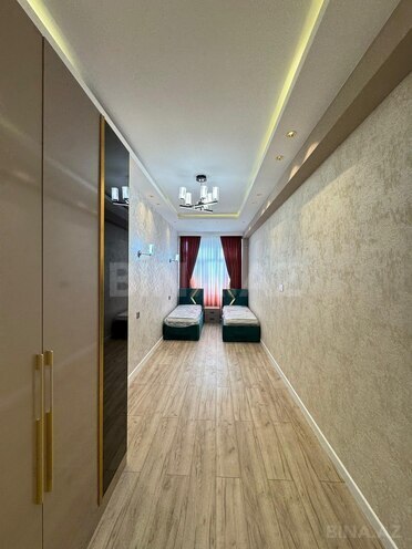 Продаётся 3-комн. новостройка 113 м², м. Ази Асланов, photo 7 from 15