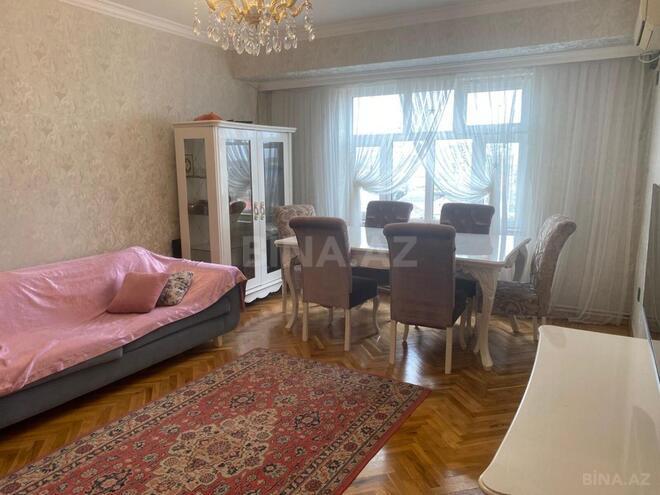 Сдаётся 4-комн. вторичка 100 м², м. Дернегюль, photo 3 from 11