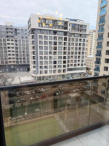 Satılır 2 otaqlı yeni tikili 85 m², 28 May m., photo 14 from 18