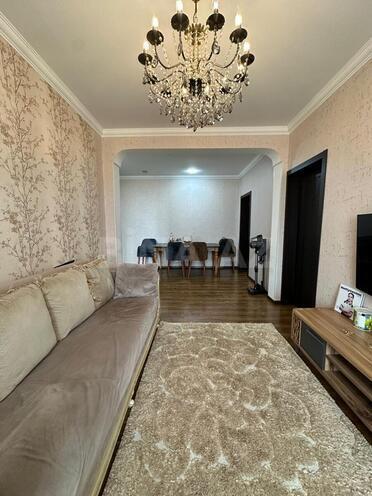Satılır 3 otaqlı yeni tikili 72 m², Masazır q., photo 3 from 11