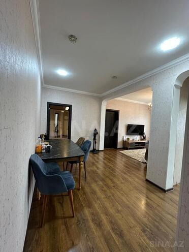 Satılır 3 otaqlı yeni tikili 72 m², Masazır q., photo 4 from 11