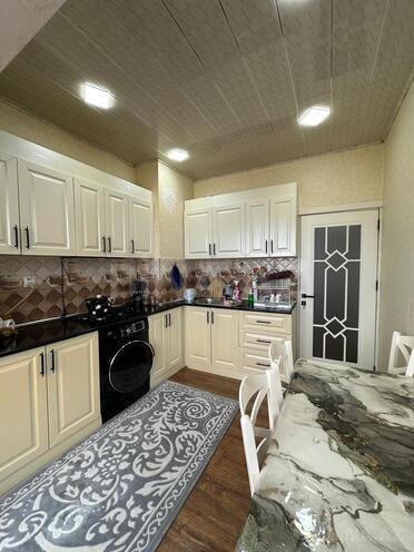 Satılır 3 otaqlı yeni tikili 72 m², Masazır q., photo 6 from 11