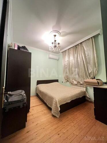 Satılır 4 otaqlı həyət evi/bağ evi 102.2 m², Yeni Ramana q., photo 15 from 20