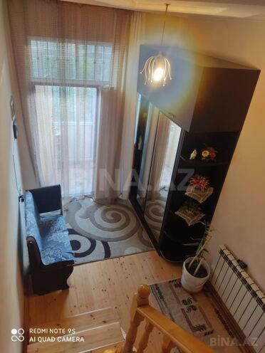 Satılır 4 otaqlı həyət evi/bağ evi 102.2 m², Yeni Ramana q., photo 5 from 20