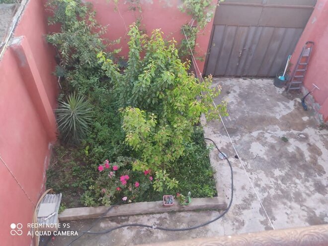 Satılır 4 otaqlı həyət evi/bağ evi 102.2 m², Yeni Ramana q., photo 4 from 20