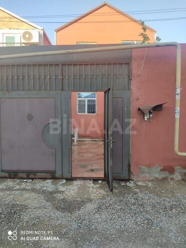 Satılır 4 otaqlı həyət evi/bağ evi 102.2 m², Yeni Ramana q., photo 3 from 20