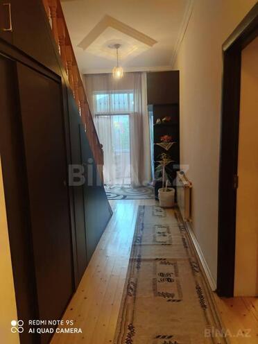 Satılır 4 otaqlı həyət evi/bağ evi 102.2 m², Yeni Ramana q., photo 6 from 20