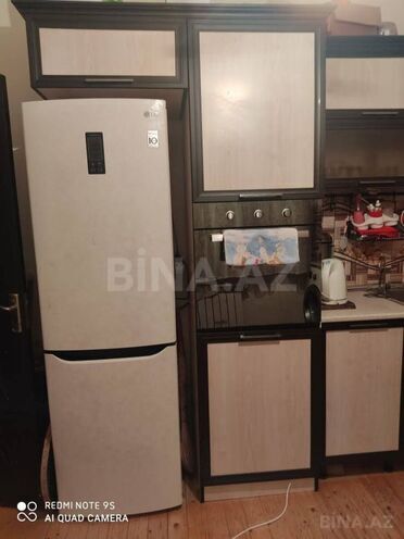 Satılır 4 otaqlı həyət evi/bağ evi 102.2 m², Yeni Ramana q., photo 10 from 20