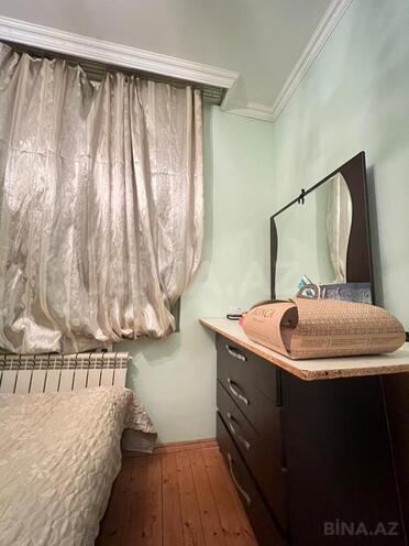 Satılır 4 otaqlı həyət evi/bağ evi 102.2 m², Yeni Ramana q., photo 16 from 20