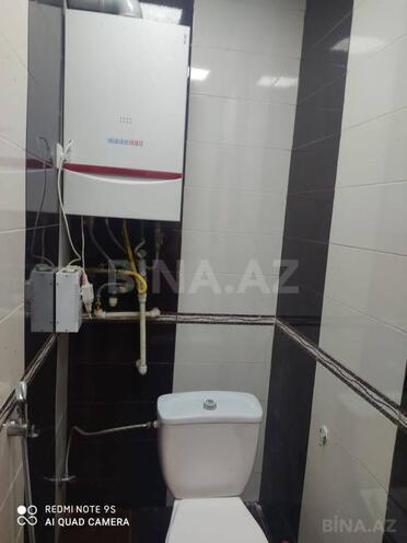 Satılır 4 otaqlı həyət evi/bağ evi 102.2 m², Yeni Ramana q., photo 11 from 20