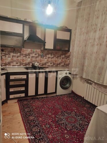 Satılır 4 otaqlı həyət evi/bağ evi 102.2 m², Yeni Ramana q., photo 9 from 20