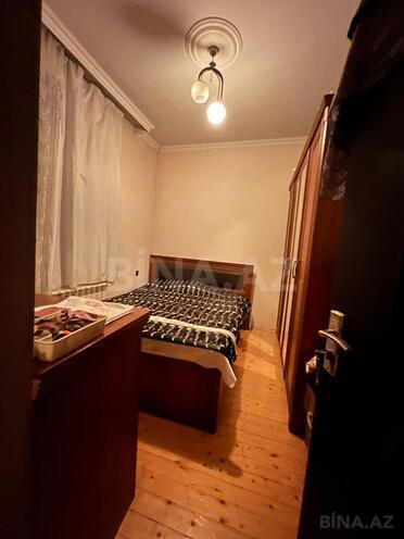 Satılır 4 otaqlı həyət evi/bağ evi 102.2 m², Yeni Ramana q., photo 18 from 20