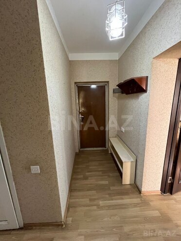 İcarəyə verilir 3 otaqlı köhnə tikili 72 m², Nərimanov r., photo 6 from 11