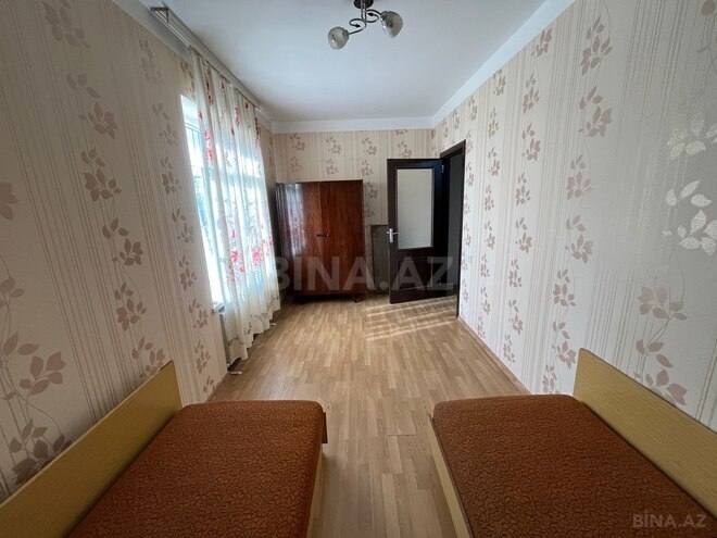 İcarəyə verilir 3 otaqlı köhnə tikili 72 m², Nərimanov r., photo 10 from 11