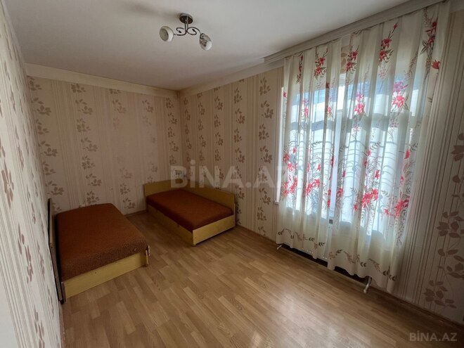 İcarəyə verilir 3 otaqlı köhnə tikili 72 m², Nərimanov r., photo 8 from 11