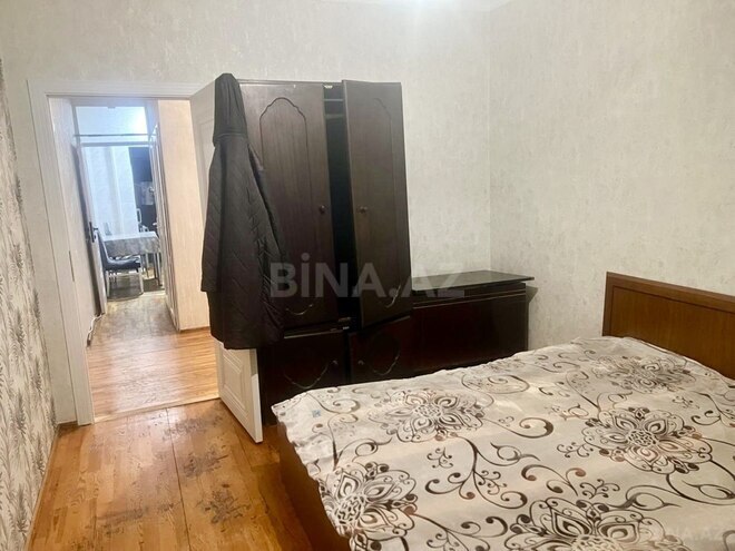 Продаётся 3-комн. вторичка 85 м², м. Кара Караев, photo 25 from 31