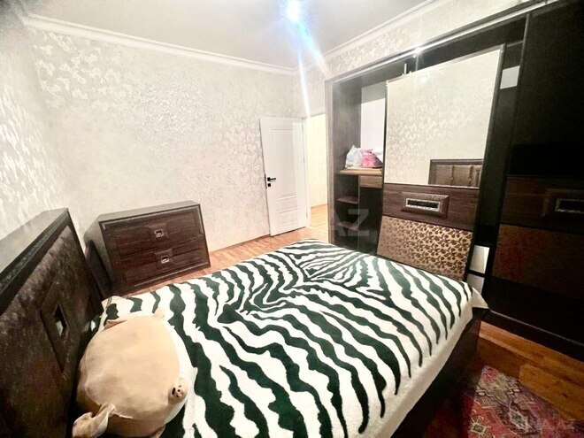 Продаётся 3-комн. вторичка 85 м², м. Кара Караев, photo 27 from 31