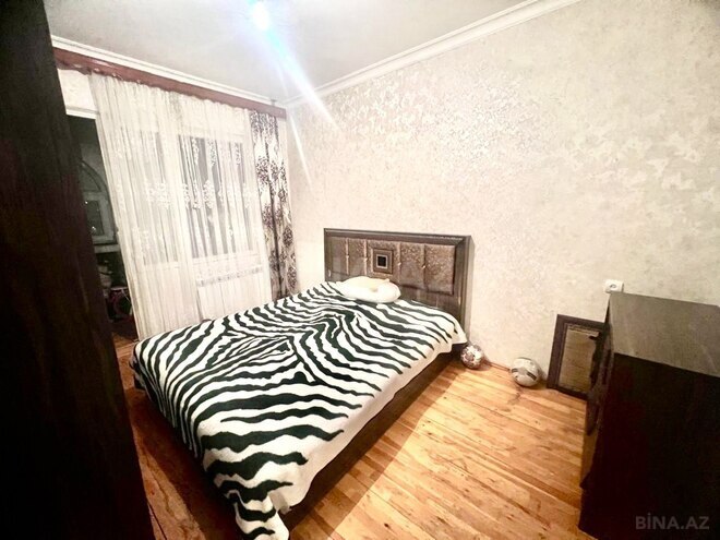 Продаётся 3-комн. вторичка 85 м², м. Кара Караев, photo 29 from 31