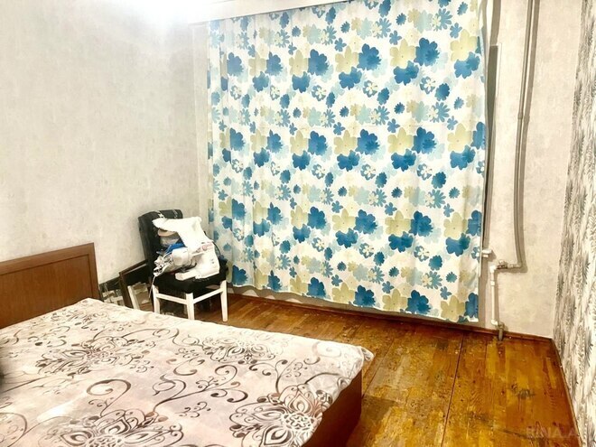 Продаётся 3-комн. вторичка 85 м², м. Кара Караев, photo 24 from 31
