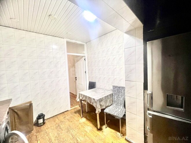 Продаётся 3-комн. вторичка 85 м², м. Кара Караев, photo 26 from 31