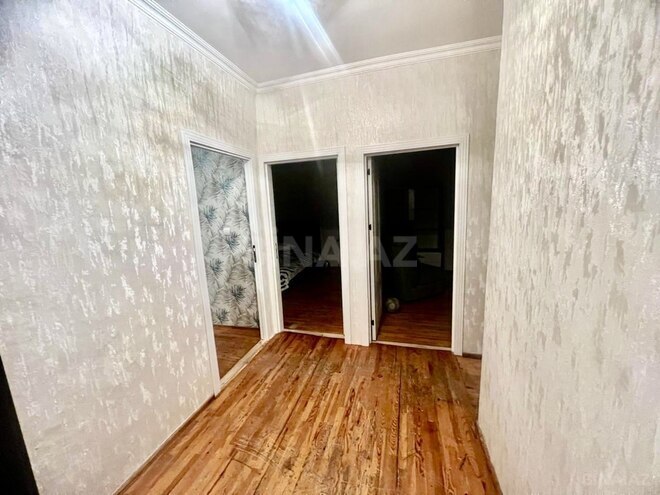 Продаётся 3-комн. вторичка 85 м², м. Кара Караев, photo 30 from 31