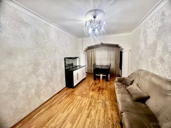 Продаётся 3-комн. вторичка 85 м², м. Кара Караев, photo 4 from 31