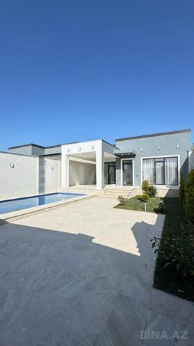 Satılır 4 otaqlı həyət evi/bağ evi 150 m², Şüvəlan q., photo 4 from 20