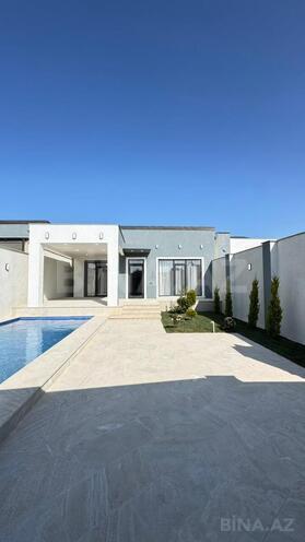 Satılır 4 otaqlı həyət evi/bağ evi 150 m², Şüvəlan q., photo 3 from 20