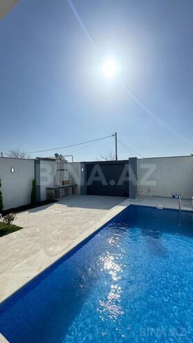 Satılır 4 otaqlı həyət evi/bağ evi 150 m², Şüvəlan q., photo 6 from 20