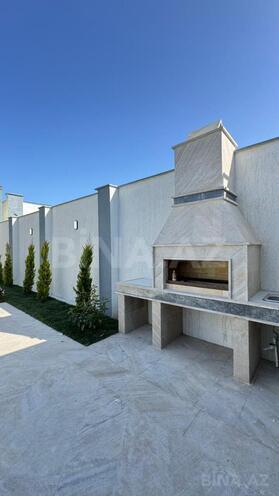 Satılır 4 otaqlı həyət evi/bağ evi 150 m², Şüvəlan q., photo 8 from 20