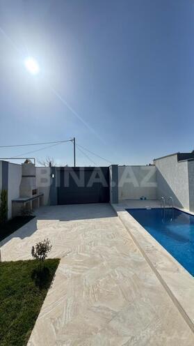 Satılır 4 otaqlı həyət evi/bağ evi 150 m², Şüvəlan q., photo 7 from 20