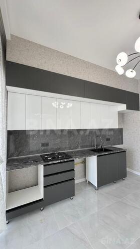 Satılır 4 otaqlı həyət evi/bağ evi 150 m², Şüvəlan q., photo 13 from 20