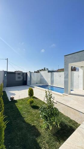 Satılır 4 otaqlı həyət evi/bağ evi 150 m², Şüvəlan q., photo 5 from 20