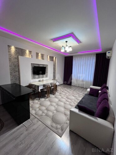 Satılır 2 otaqlı yeni tikili 70 m², Neftçilər m., photo 3 from 14