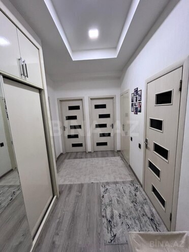 Satılır 2 otaqlı yeni tikili 70 m², Neftçilər m., photo 7 from 14