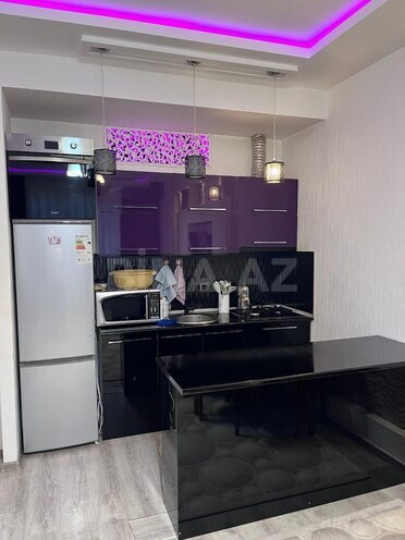 Satılır 2 otaqlı yeni tikili 70 m², Neftçilər m., photo 9 from 14