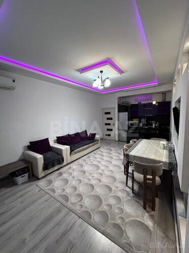 Satılır 2 otaqlı yeni tikili 70 m², Neftçilər m., photo 1 from 14